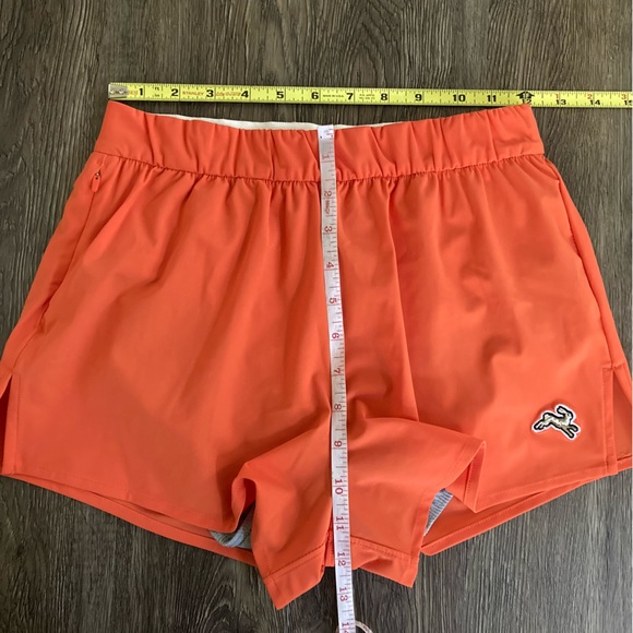 Tracksmith Run Cannonball Run Shorts - Picture 8 of 9
